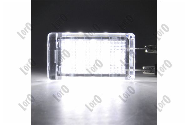 Interior Light - L40-410-001LED ABAKUS