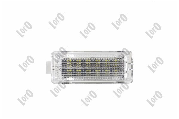 Interior Light - L40-410-002LED ABAKUS