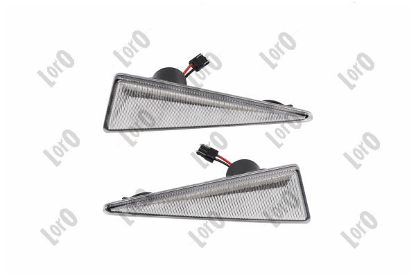Indicator Set - L42-140-001LED-D ABAKUS