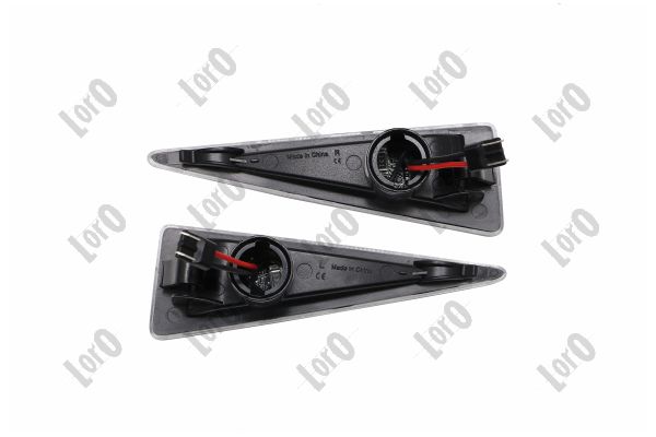 Indicator Set - L42-140-001LED ABAKUS