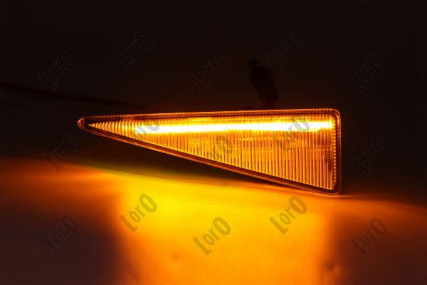 Indicator Set - L42-140-001LED ABAKUS