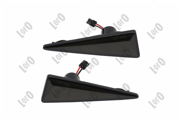 Indicator Set - L42-140-001LED-S ABAKUS