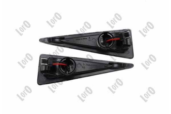 Indicator Set - L42-140-001LED-SD ABAKUS