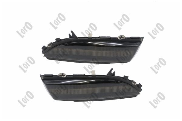 Indicator Set - L42-140-002LED-SD ABAKUS