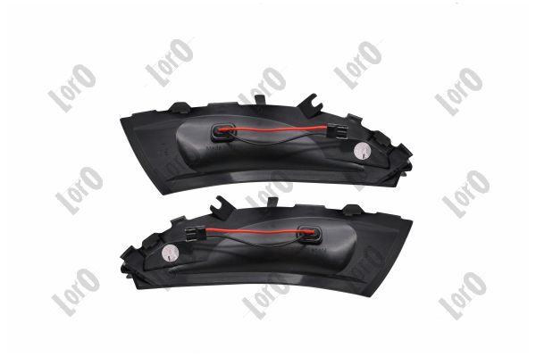 Indicator Set - L42-140-002LED-SD ABAKUS