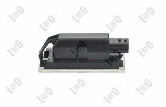 Licence Plate Light - L42-210-0001LED ABAKUS
