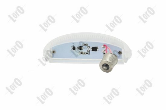 Licence Plate Light - L42-210-0002LED ABAKUS