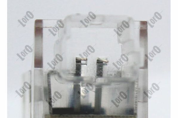 Licence Plate Light - L42-210-0003LED ABAKUS