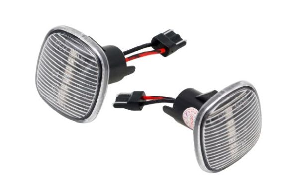 Indicator Set - L48-140-001LED ABAKUS