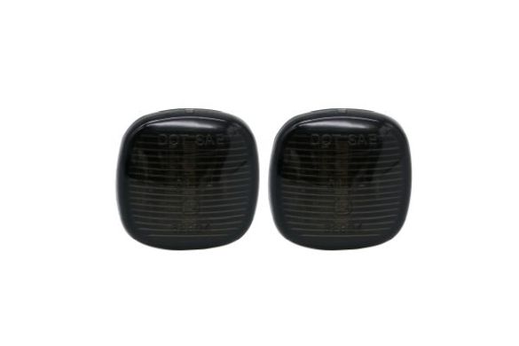 Indicator Set - L48-140-001LED-S ABAKUS