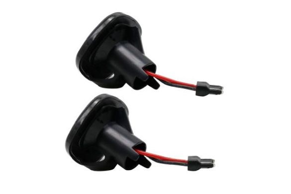 Indicator Set - L48-140-001LED-S ABAKUS