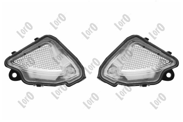 Kit faro di profondità - L48-420-002LED ABAKUS