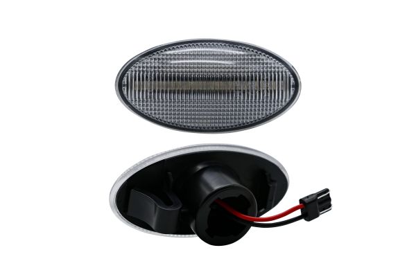 Indicator Set - L50-140-001LED ABAKUS