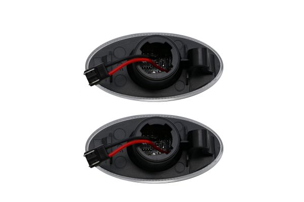 Indicator Set - L50-140-001LED ABAKUS