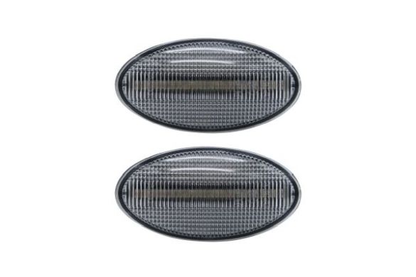 Indicator Set - L50-140-001LED ABAKUS