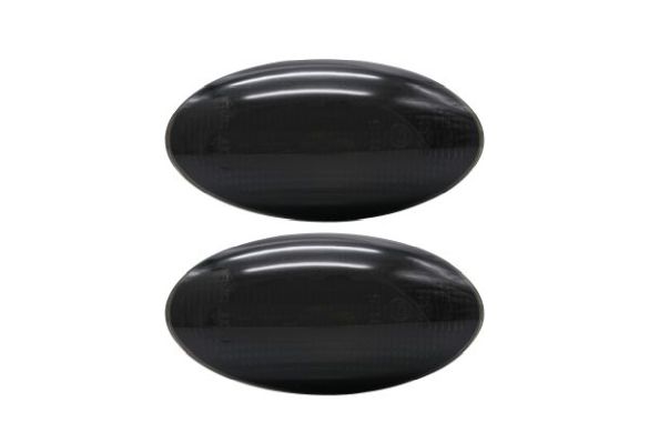 Blinkleuchtensatz - L50-140-001LED-S ABAKUS