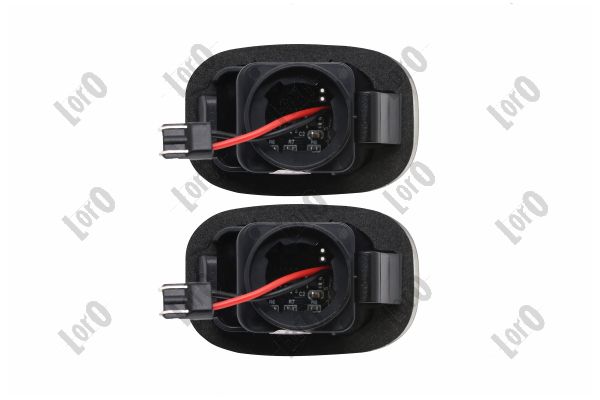 Indicator Set - L51-140-001LED ABAKUS