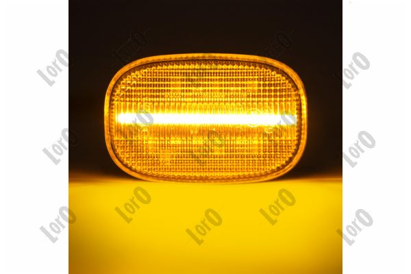 Indicator Set - L51-140-001LED ABAKUS
