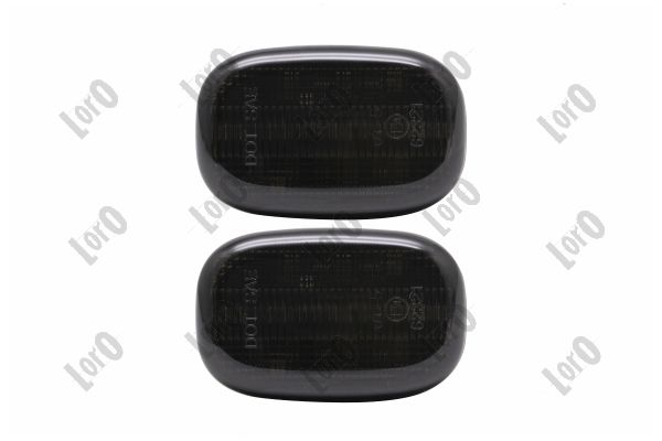 Indicator Set - L51-140-001LED-S ABAKUS