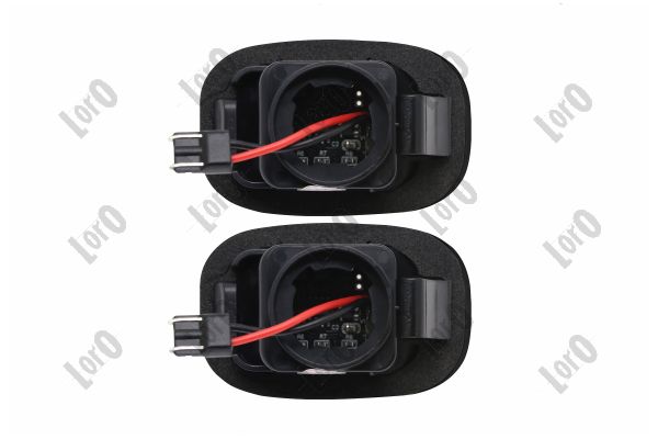 Indicator Set - L51-140-001LED-S ABAKUS