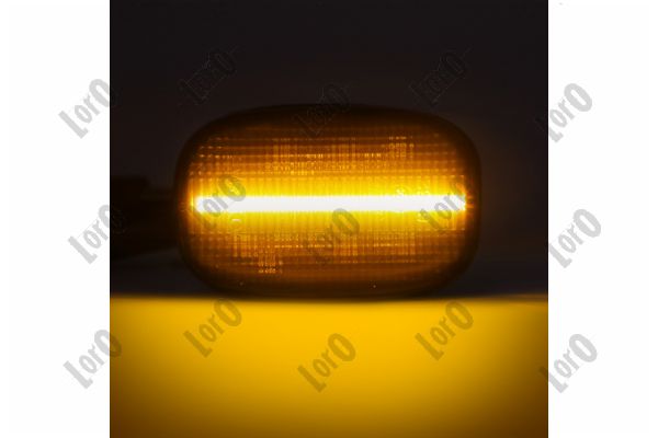 Indicator Set - L51-140-001LED-S ABAKUS