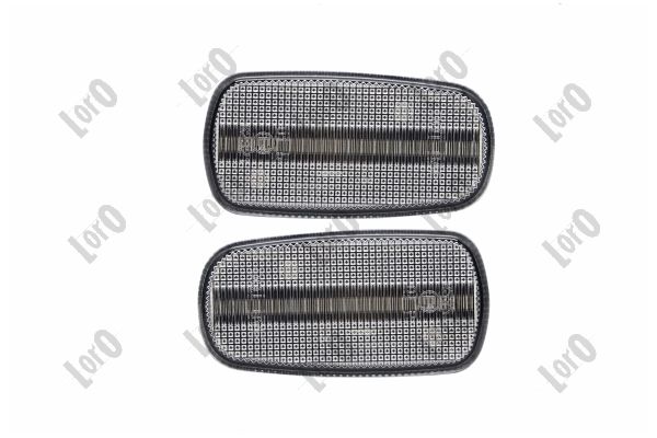 Комплект проблесковых ламп - L51-140-002LED ABAKUS