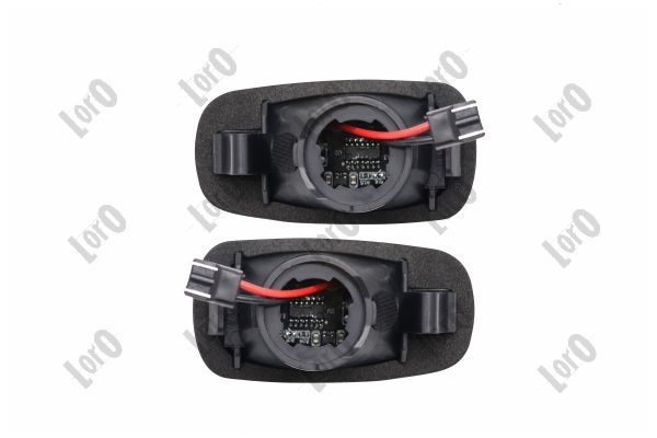 Indicator Set - L51-140-002LED ABAKUS