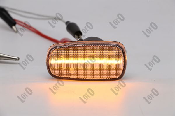 Indicator Set - L51-140-002LED ABAKUS