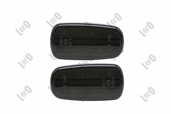 Комплект проблесковых ламп - L51-140-002LED-S ABAKUS