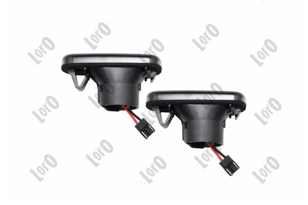 Indicator Set - L51-140-002LED-S ABAKUS