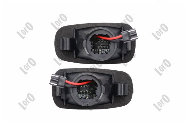 Indicator Set - L51-140-002LED-S ABAKUS