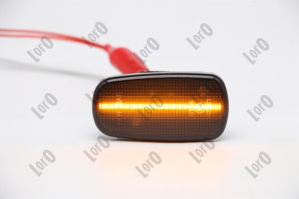 Indicator Set - L51-140-002LED-S ABAKUS