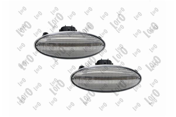 Indicator Set - L51-140-003LED-D ABAKUS