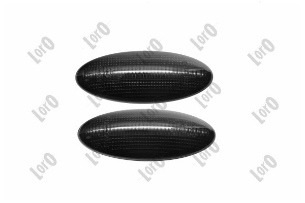 Indicator Set - L51-140-003LED-S ABAKUS