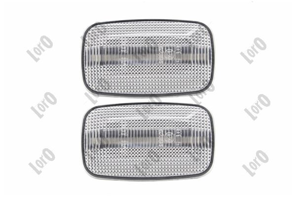 Indicator Set - L51-140-004LED-D ABAKUS