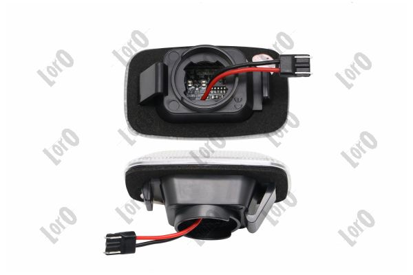 Indicator Set - L51-140-004LED-D ABAKUS