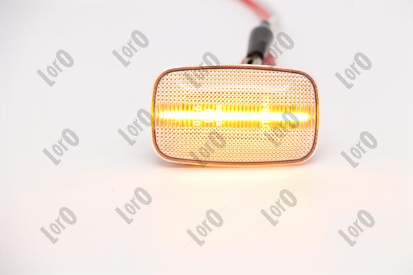 Indicator Set - L51-140-004LED ABAKUS