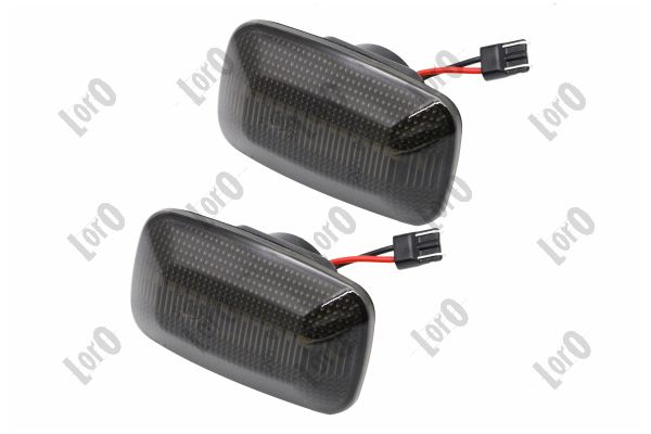 Indicator Set - L51-140-004LED-S ABAKUS