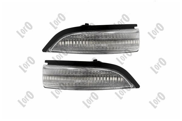 Indicator Set - L51-140-005LED ABAKUS