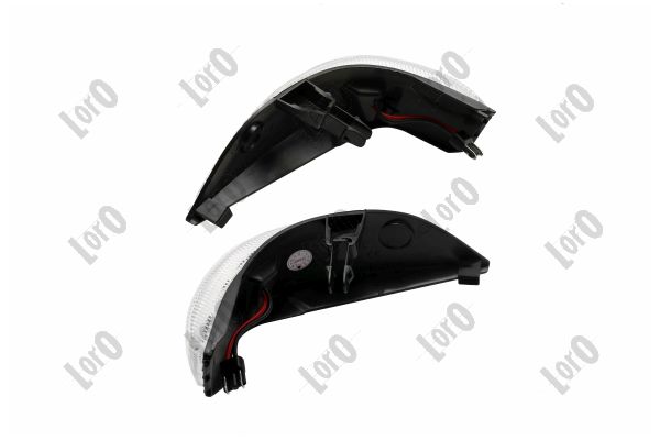 Indicator Set - L51-140-005LED ABAKUS