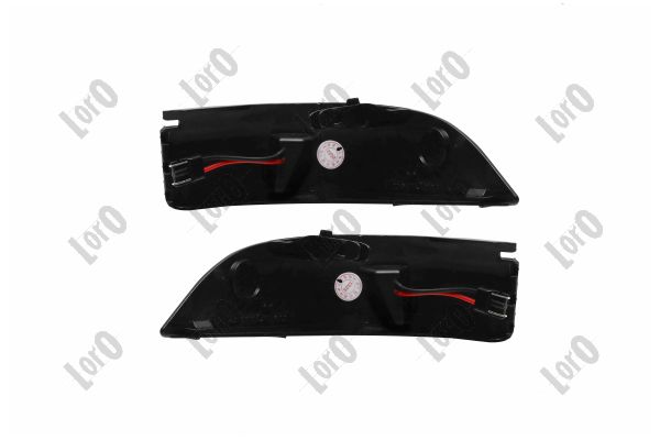 Indicator Set - L51-140-005LED-S ABAKUS