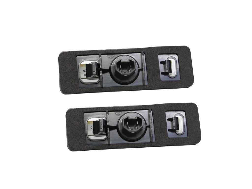 Licence Plate Light - L51-210-0003LED ABAKUS