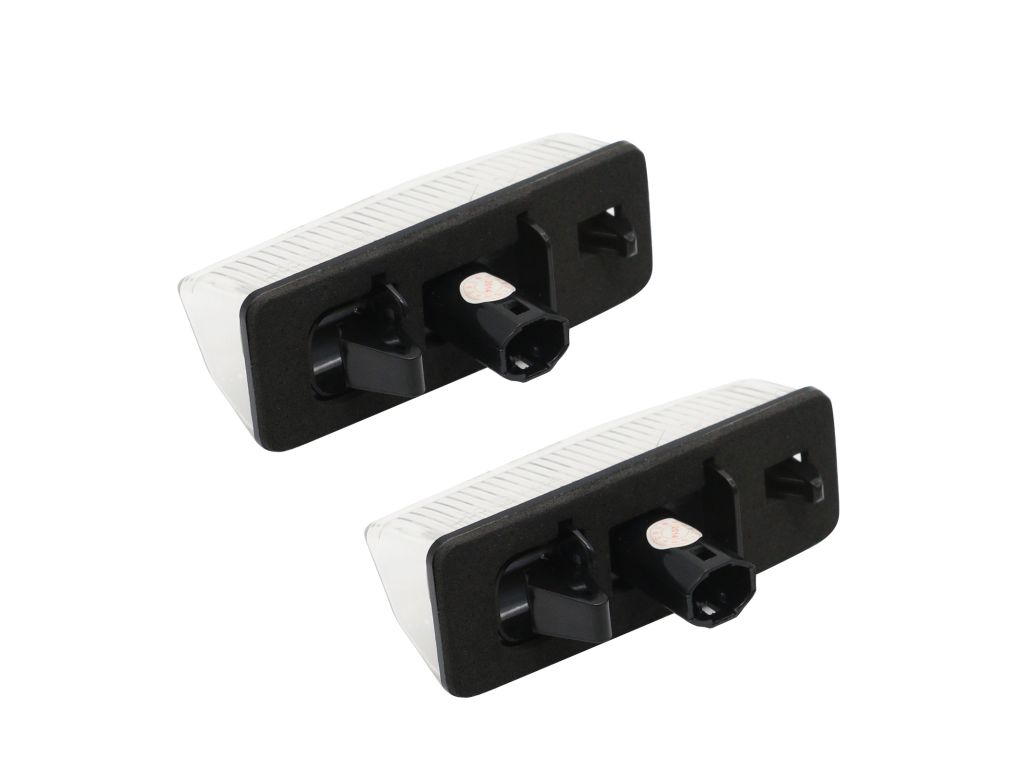 Licence Plate Light - L51-210-0005LED ABAKUS