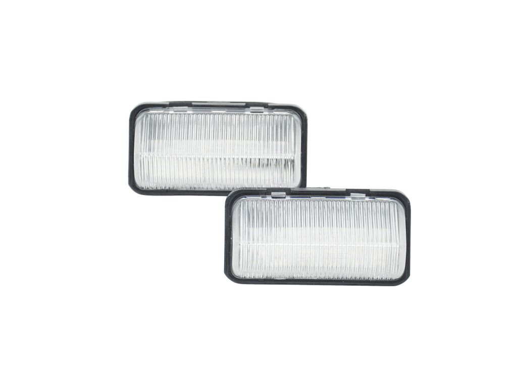 Licence Plate Light - L51-210-0006LED ABAKUS