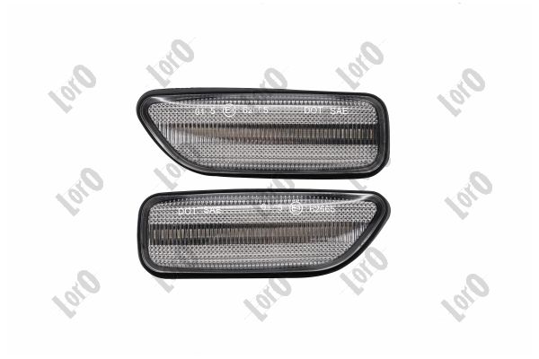 Indicator Set - L52-140-001LED-D ABAKUS