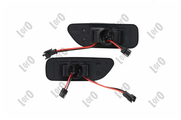 Indicator Set - L52-140-001LED-SD ABAKUS