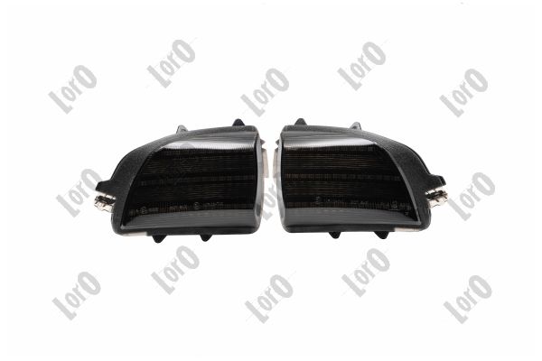 Blinkleuchtensatz - L52-140-002LED-SD ABAKUS