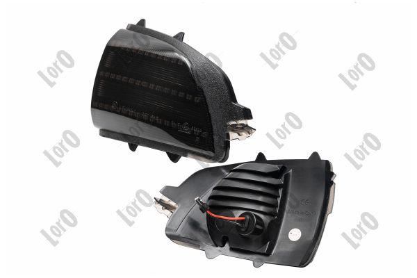 Indicator Set - L52-140-002LED-SD ABAKUS