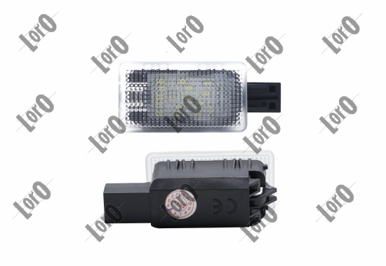 vidaus apšvietimas - L52-470-0001LED ABAKUS