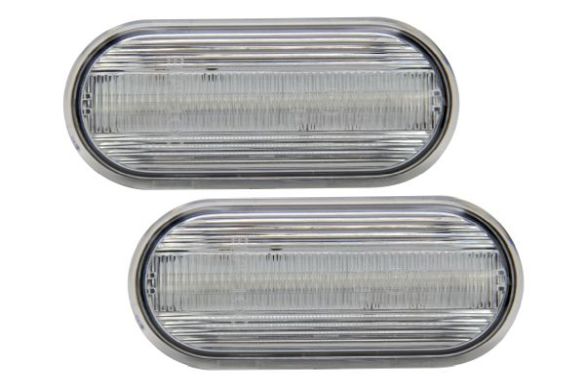 Indicator Set - L53-140-001LED ABAKUS